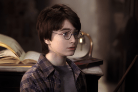 Harry Potter and the Sorcerer's Stone