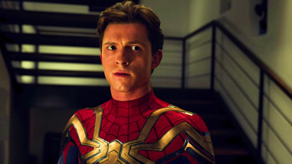 Spider-Man 4's Controversial Post-Credit Scene Is Supposed to Confuse Fans, Here's Why