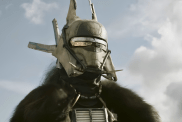 Star Wars: Matthew Rhys Is Han Solo in New Way to Experience Beloved Movie
