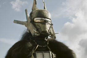 Star Wars: Matthew Rhys Is Han Solo in New Way to Experience Beloved Movie