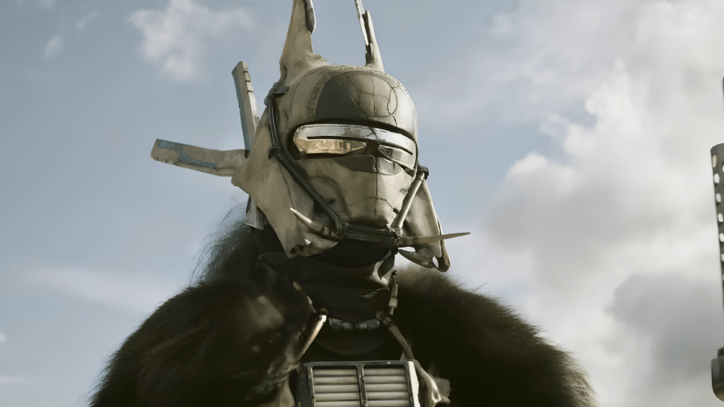 Star Wars: Matthew Rhys Is Han Solo in New Way to Experience Beloved Movie