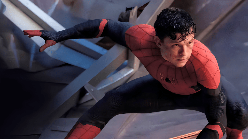 Spider-Man 4’s Last-Minute Addition Created One of the Most Emotional MCU Scenes Ever