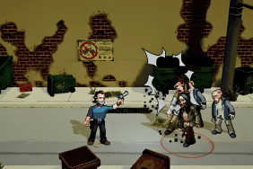 New The Walking Dead Video Game Trailer Reveals Release Date as Pre-Orders Kick Off