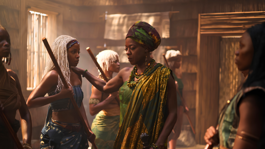 Waller: James Gunn Reignites Fans’ Hopes For Delayed DCU TV Show With Viola Davis