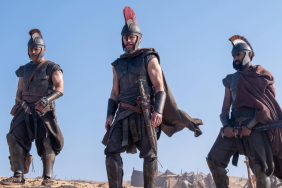 The Odyssey Translator Doubles Down on Nolan Movie Criticism With Trojan Horse Takedown