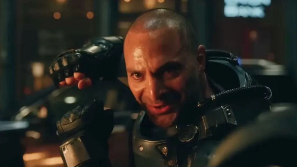Will Scorpion Become MCU’s Venom After Spider-Man: Brand New Day? Michael Mando Answers