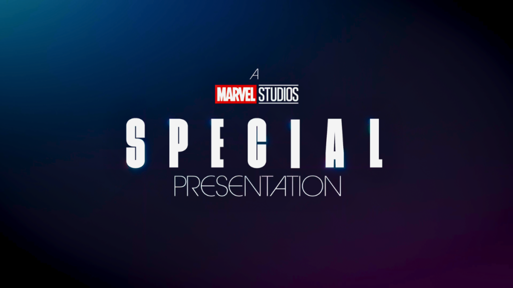 Marvel Studios' Reported 2027 Special Presentations Get First Details That Will Spark Fan Theories