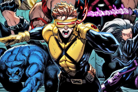 X-Men Pits Cyclops Against Beast in Fight to the Death, Will Launch New Marvel Era