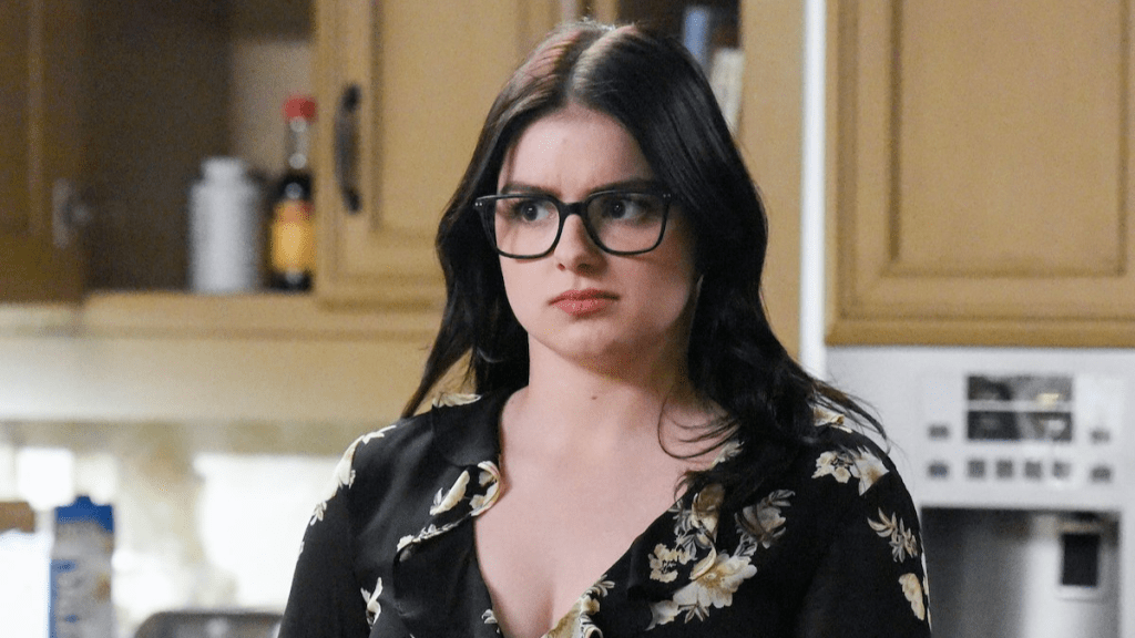 Paramount+ Turns Beloved Superhero TV Show Into New Movie With Ariel Winter, Watch Trailer