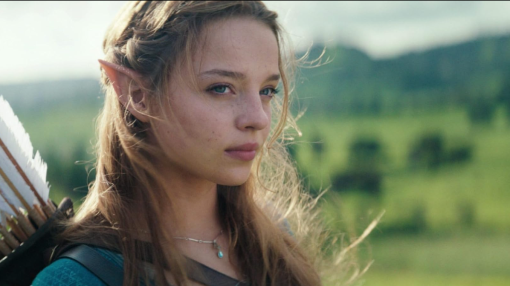 The Legend of Zelda 2 Movie Gets Promising Update After Key Casting Announcement