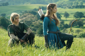 The Legend of Zelda's A-List Cast Keeps Growing as Big Planet of the Apes Star Joins Movie