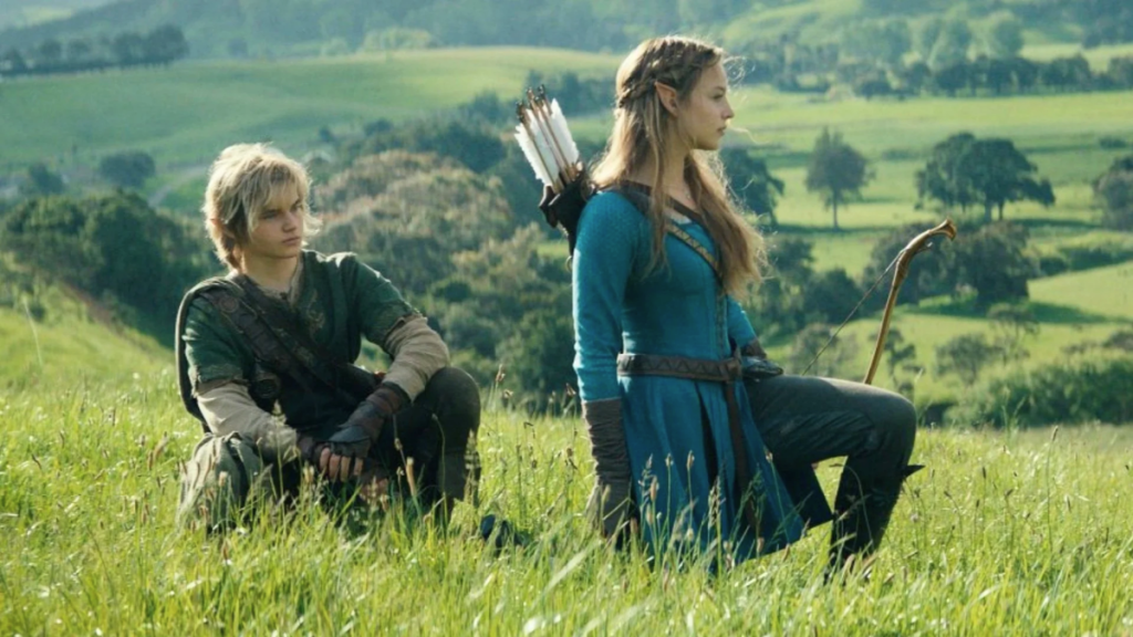 The Legend of Zelda's A-List Cast Keeps Growing as Big Planet of the Apes Star Joins Movie