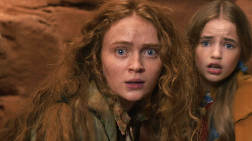 Spider-Man 4’s Sadie Sink Reveals Which 2 Stranger Things Colleagues Knew About Jean Grey Casting