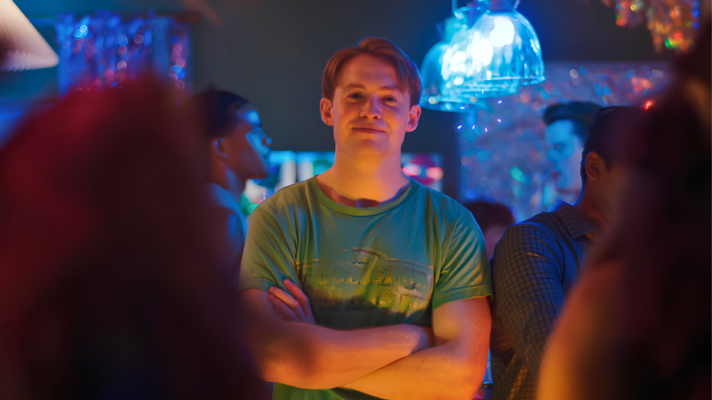 X-Men: Daredevil MCU Villain Actor Has Perfect Response to Kit Connor's Cyclops Casting
