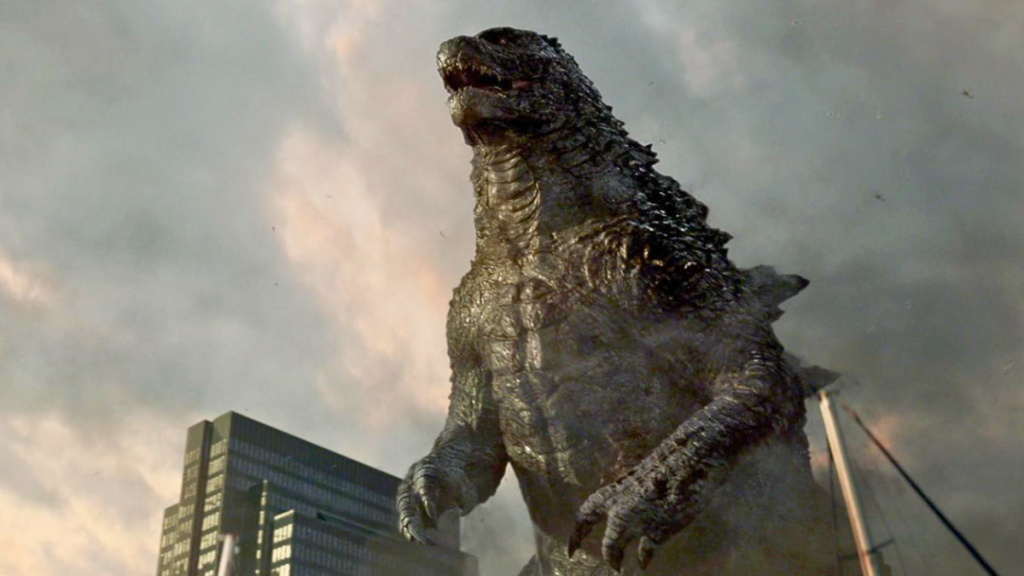 Godzilla: Connie Nielsen & 007 Star Join Wyatt Russell in New Monsterverse TV Show