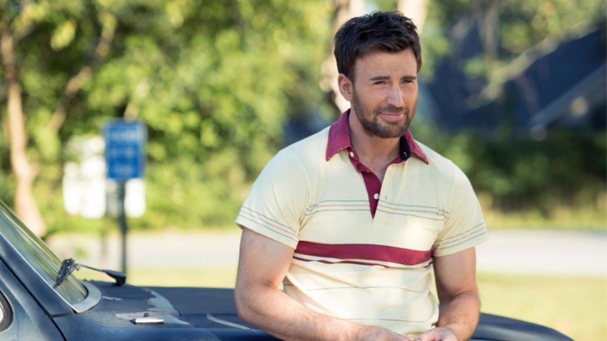 superherohype.com - Rishabh Shandilya - Chris Evans' Spider-Man Movie Is Suddenly a Streaming Hit Again - Comic Book Movies and Superhero Movie News