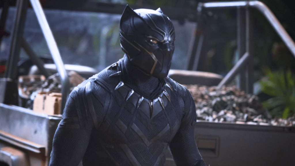 Black Panther 3 Rumor Suggests MCU Is Bringing Dead Character Back for Bigger Role