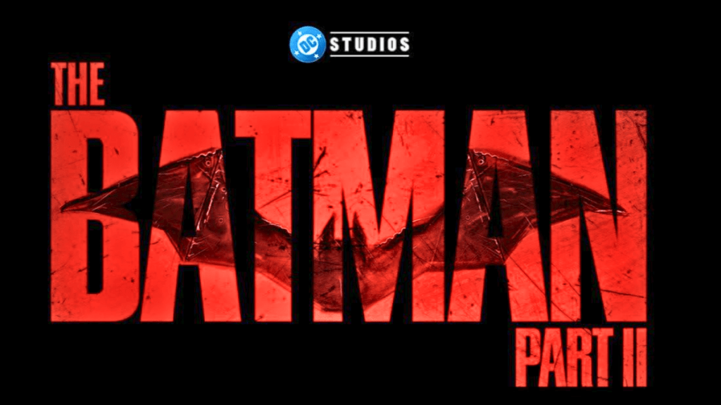The Batman: Part II Production Update Has Fans Convinced Who DC Movie’s Villains Will Be