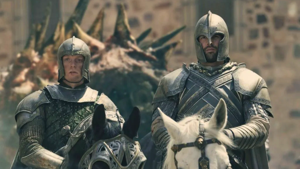 X-Men: House of the Dragon Star New Being Eyed for MCU’s Beast Role — Rumor