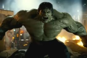 The Incredible Hulk Nearly Had a Darker MCU Story With Tony Stark & Captain America