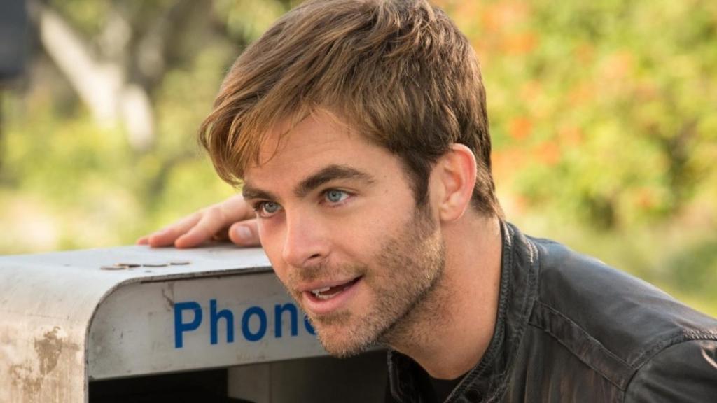 Chris Pine’s Spider-Man Movie Finds Huge Streaming Success Amid Brand New Day Buzz