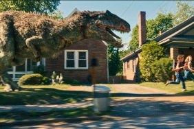The End of Oak Street Reviews Give Fans One Great Reason to See New Dinosaur Movie