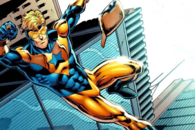 Booster Gold DCU Show Finally Gets Good News After Cancellation Rumors