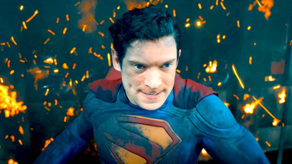 DC Universe's Initial Movie & TV Slate Is Full of Canceled James Gunn Projects