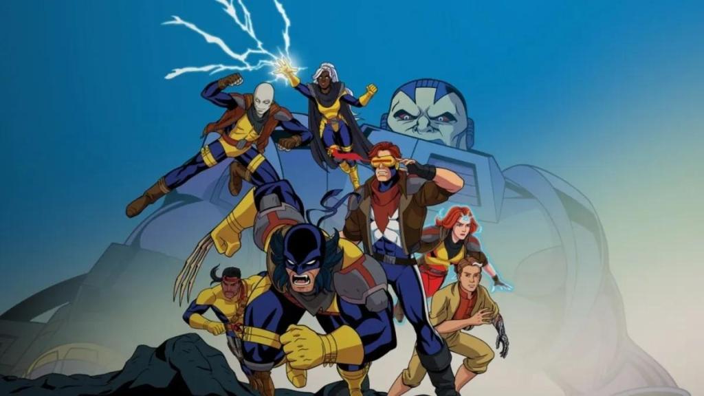 Marvel Explains Beloved X-Men ’97 Villain’s Return in Season 2 Post-Credits Scene