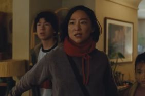 Greta Lee Says The Last House Shoot Had the 3 Things Hollywood Dreads