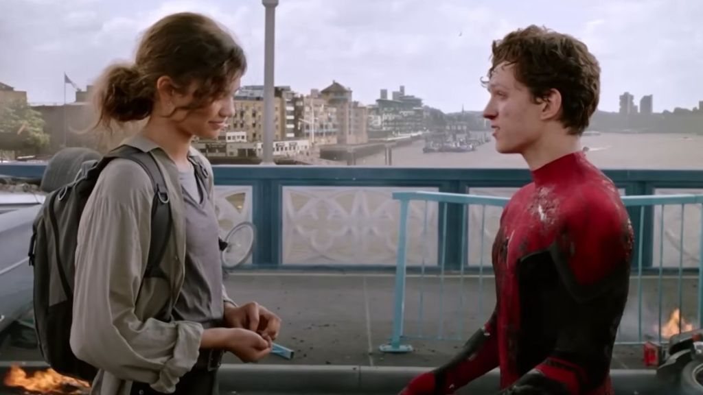 Should Tom Holland & Zendaya Play Hercules & Meg? Original Actor Gives Verdict