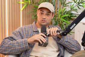Why Noah Centineo Left He-Man Role in Masters of the Universe