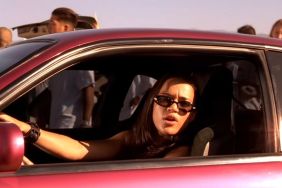 Michelle Rodriguez’s First Fast & Furious Challenge Wasn’t Acting