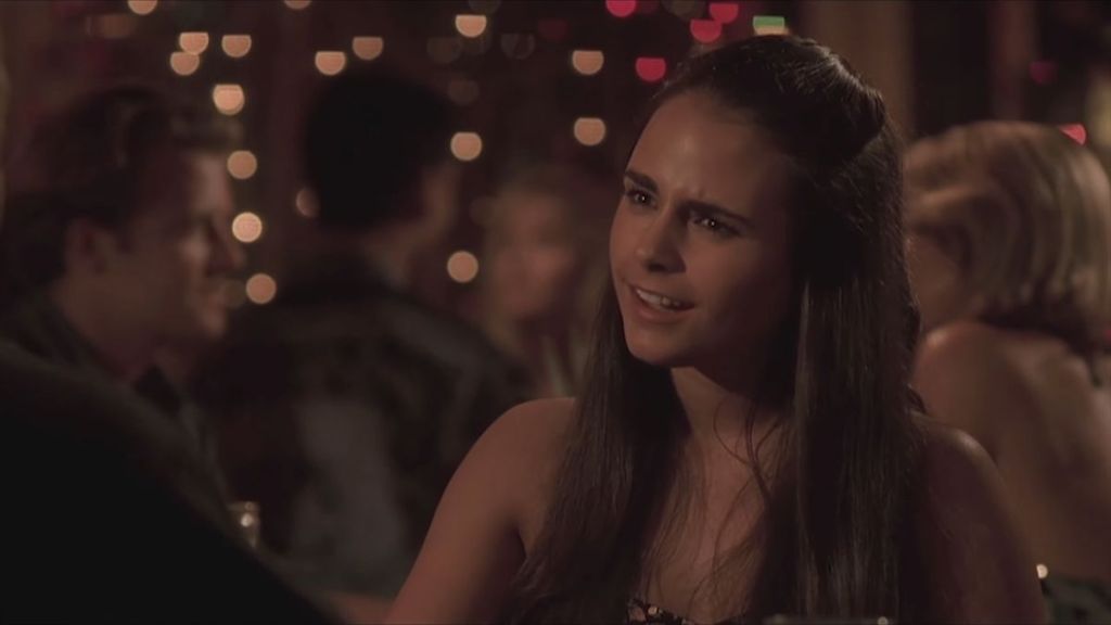 Jordana Brewster Wasn’t What Fast & Furious Expected at All, So They Roughed Her up