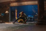 Vision’s New Look Has VisionQuest Fans Saying the Same Thing