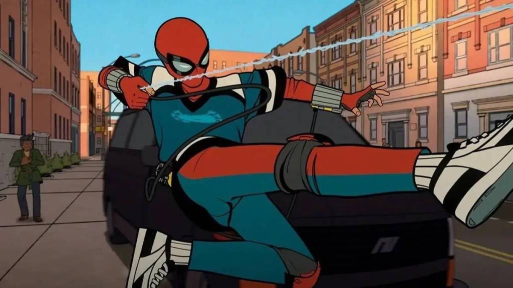 Your Friendly Neighborhood Spider-Man Season 2 Would Change How Fans See MCU History
