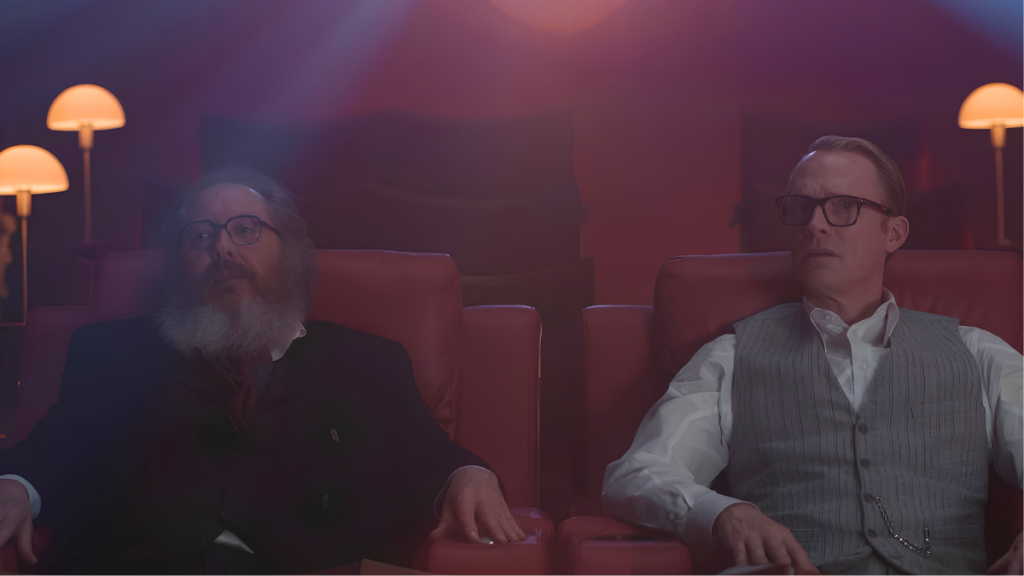 VisionQuest: Paul Bettany & James Spader Reveal How Ultron Returns in MCU Show