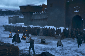 Harry Potter: Game of Thrones Star Reprising Iconic Role for HBO Max TV Show