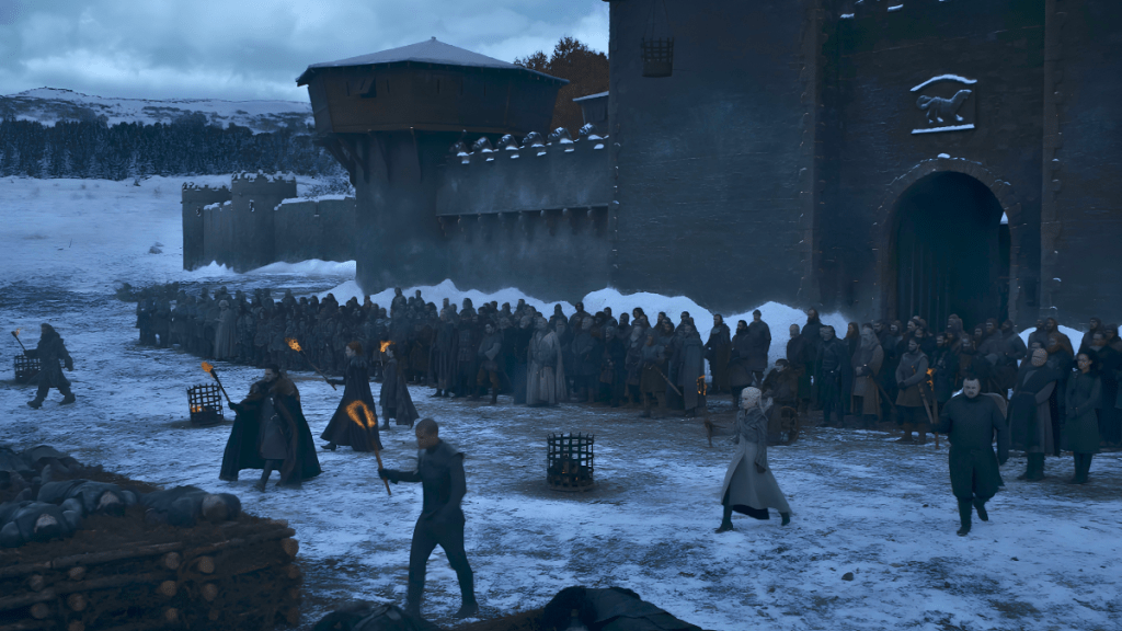 Harry Potter: Game of Thrones Star Reprising Iconic Role for HBO Max TV Show