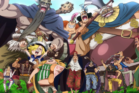One Piece English Dub Release Dates Confirm Big Change for Major Story Arc