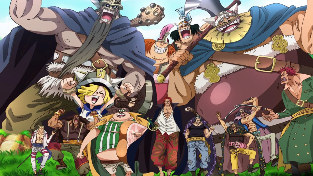 One Piece English Dub Release Dates Confirm Big Change for Major Story Arc