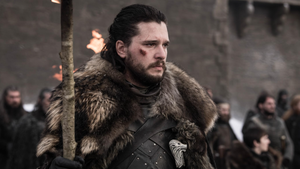 Kit Harington Shares Reaction to Harry Potter Casting, Gives Fans Reason to Be Excited