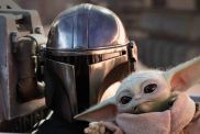 Latest Star Wars Movie, Another Mandalorian Project & More Disney+ Releases This Week