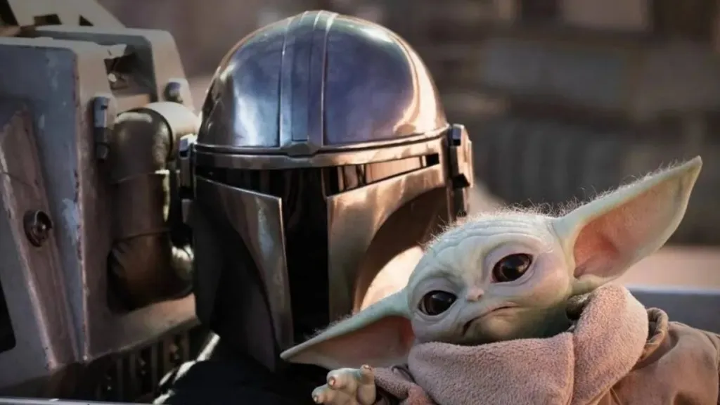 Latest Star Wars Movie, Another Mandalorian Project & More Disney+ Releases This Week