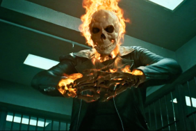 Ghost Rider: Nicolas Cage Movie Writer Offers Advice for Ryan Gosling MCU Reboot