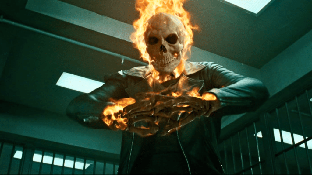Ghost Rider: Nicolas Cage Movie Writer Offers Advice for Ryan Gosling MCU Reboot