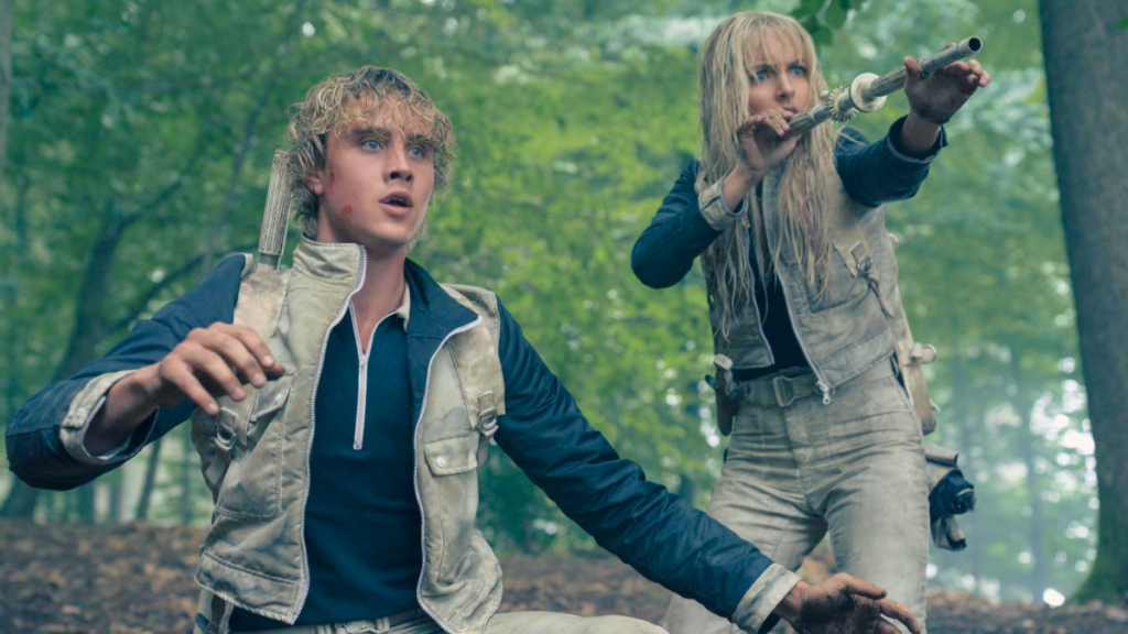 Hunger Games Prequel Movie Will Cut Brutal Book Moment in Order to Get PG-13 Rating
