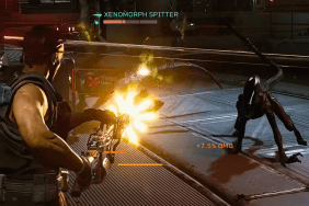 New Aliens Game Arrives Today, Watch Marines Battle Xenomorph Swarms in New Trailer