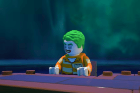 Hit Batman Video Game Reveals Joker & Harley Quinn DLC in New Trailer