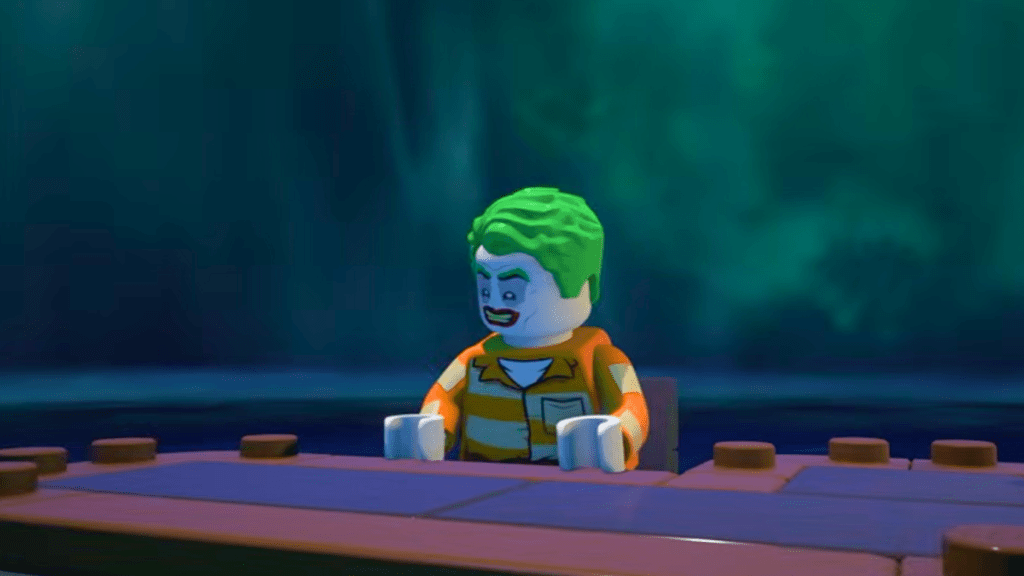Hit Batman Video Game Reveals Joker & Harley Quinn DLC in New Trailer